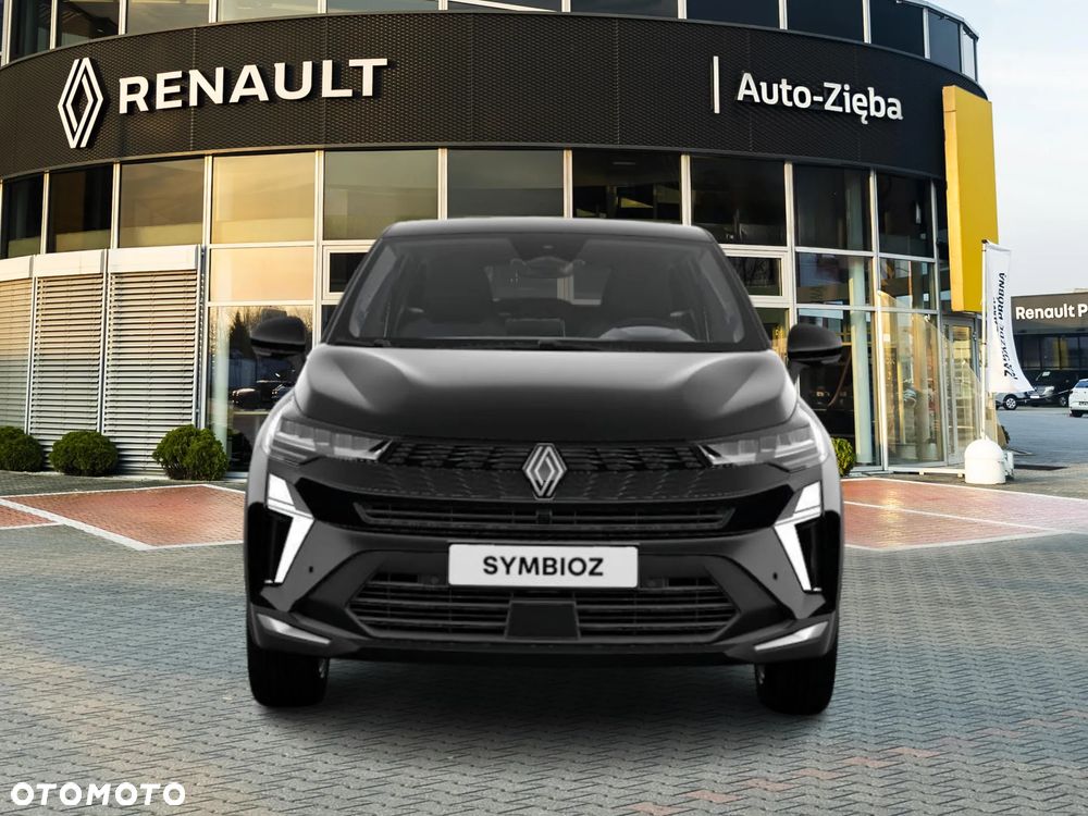 Renault Symbioz - 8
