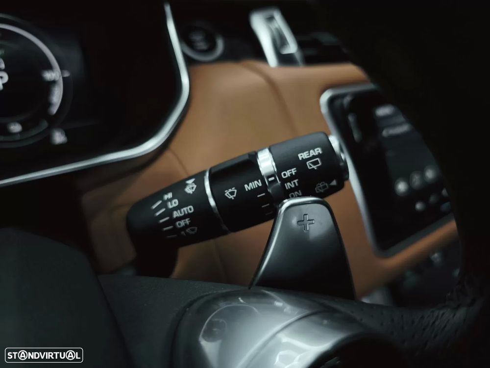 Land Rover Range Rover Sport 2.0 Si4 PHEV HSE Dynamic Stealth - 35