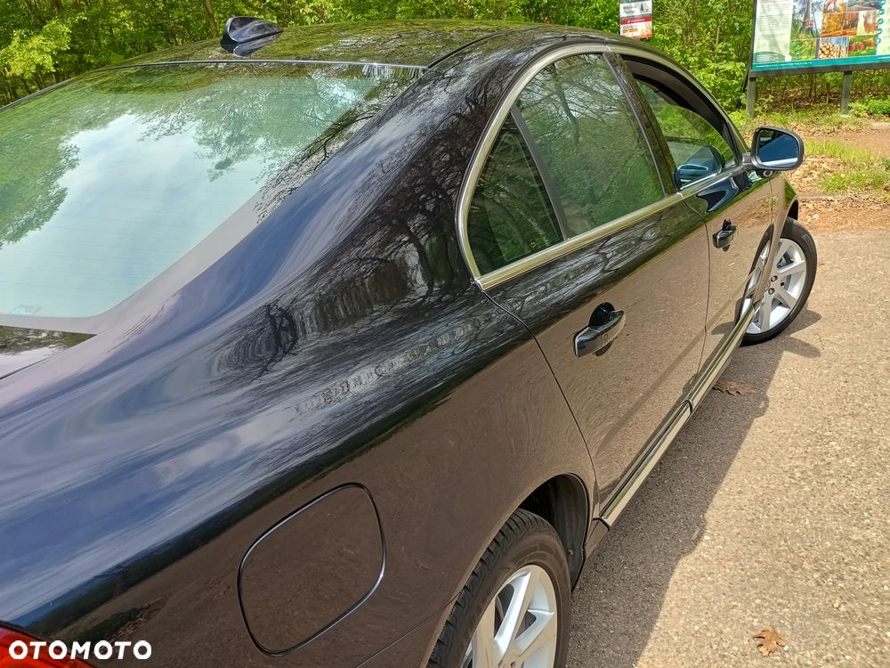 Volvo S80 T4 Summum - 16