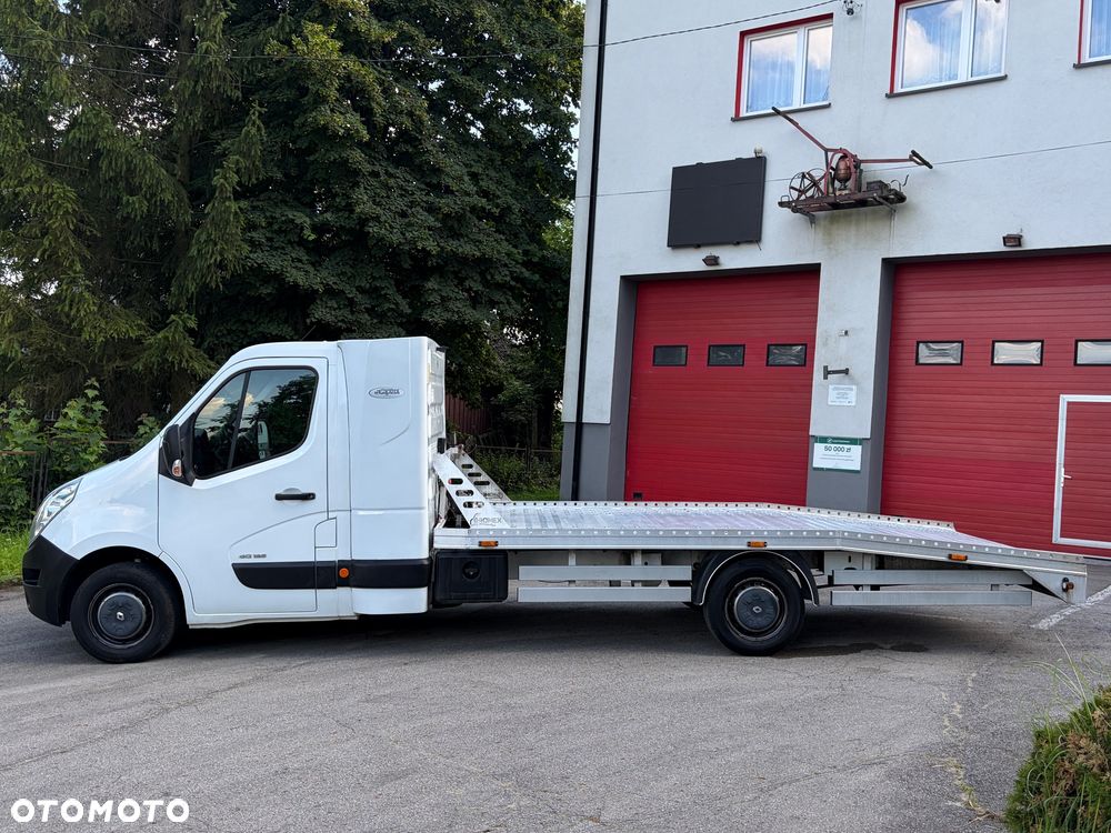 Renault Master - 18