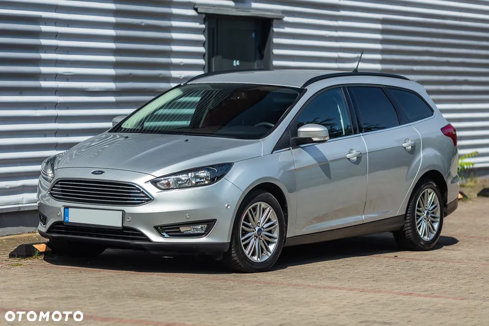 Ford Focus - 3