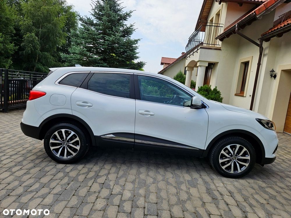Renault Kadjar - 9