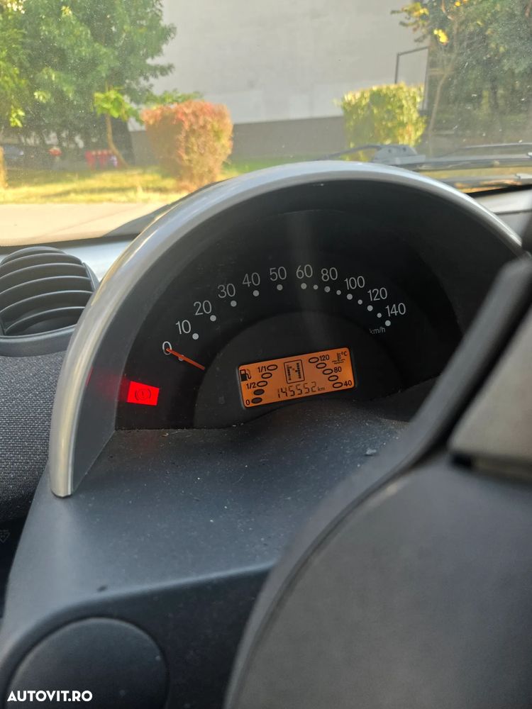 Smart Fortwo - 7