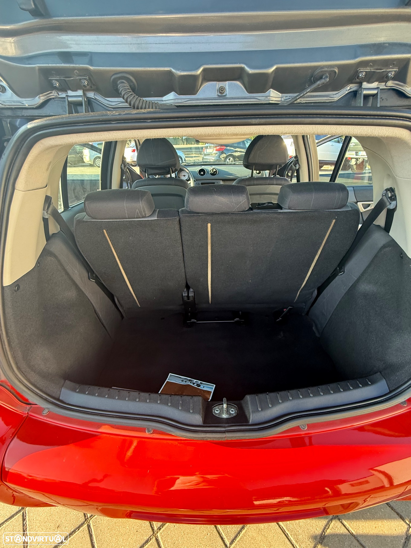 Smart ForFour Passion 75 - 12