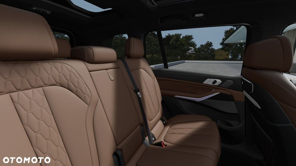 BMW X7 xDrive40d mHEV sport - 14