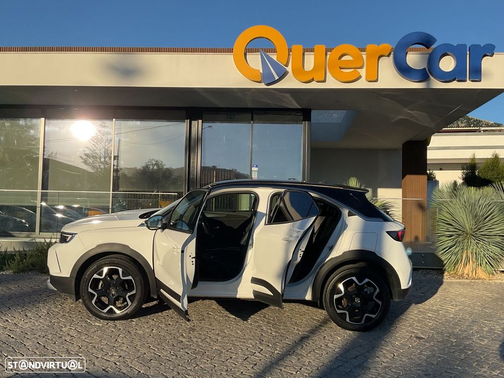 Opel Mokka 1.2 T Elegance - 10