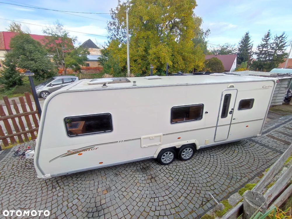 Bailey Senator 5 Carolina - 16