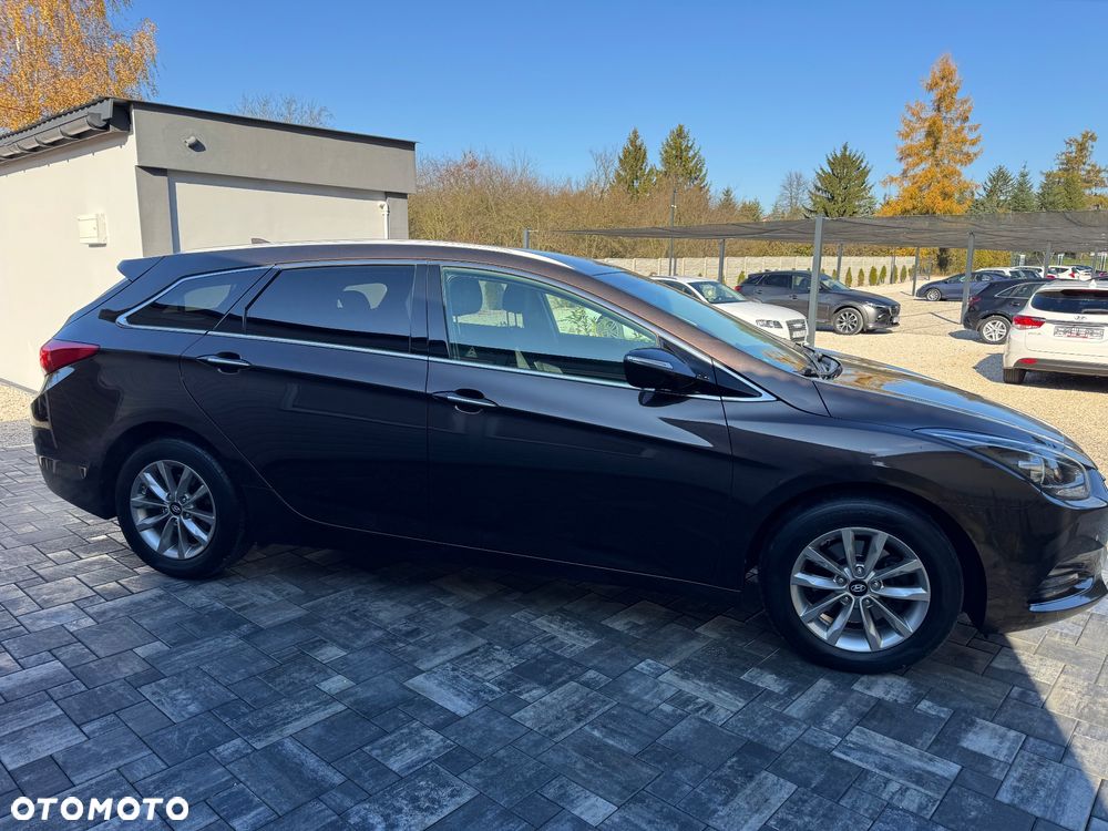 Hyundai i40 Kombi 1.6 Trend - 6