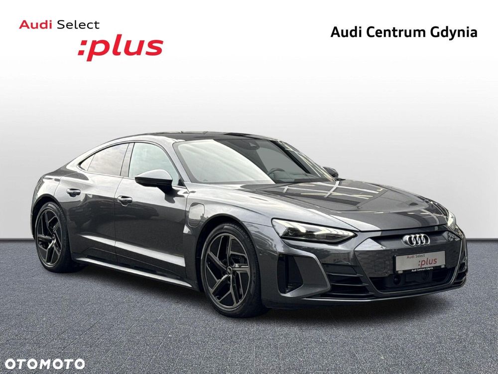 Audi e-tron GT - 7