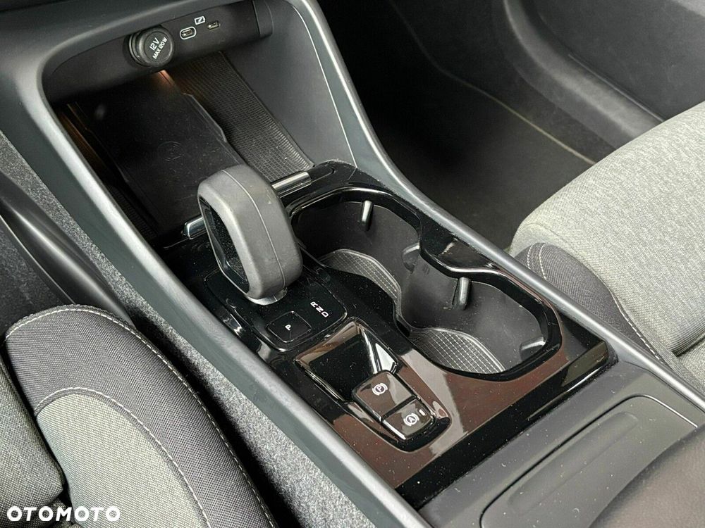 Volvo XC 40 - 27