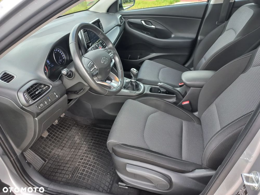 Hyundai i30 1.0 T-GDI Modern - 25