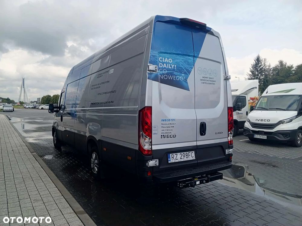 Iveco Daily 35S21HA8V - 9