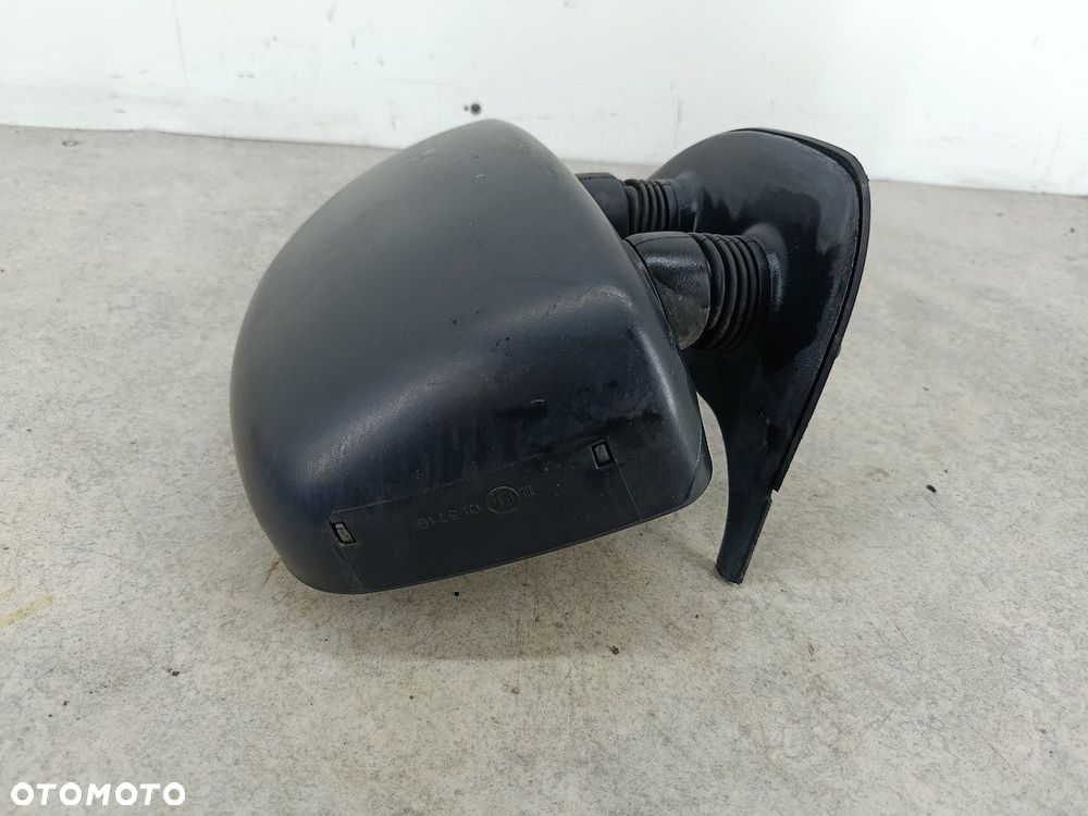LUSTERKO PRAWE CITROEN JUMPER I FL - 3