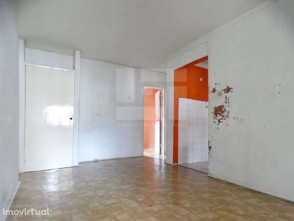 APARTAMENTO T3 - LARANJEIRO - Grande imagem: 3/8