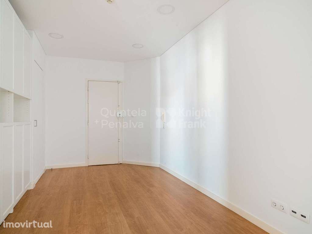 Escritório para arrendamento nas Avenidas Novas - Grande imagem: 2/23