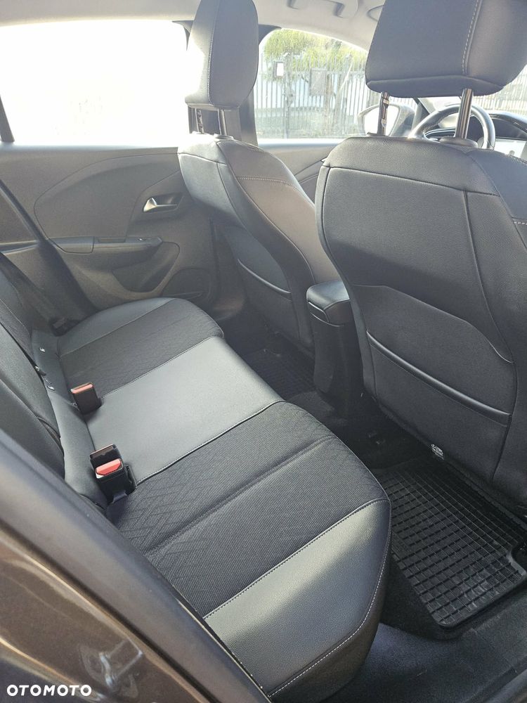 Opel Corsa 1.2 Elegance S&S - 12