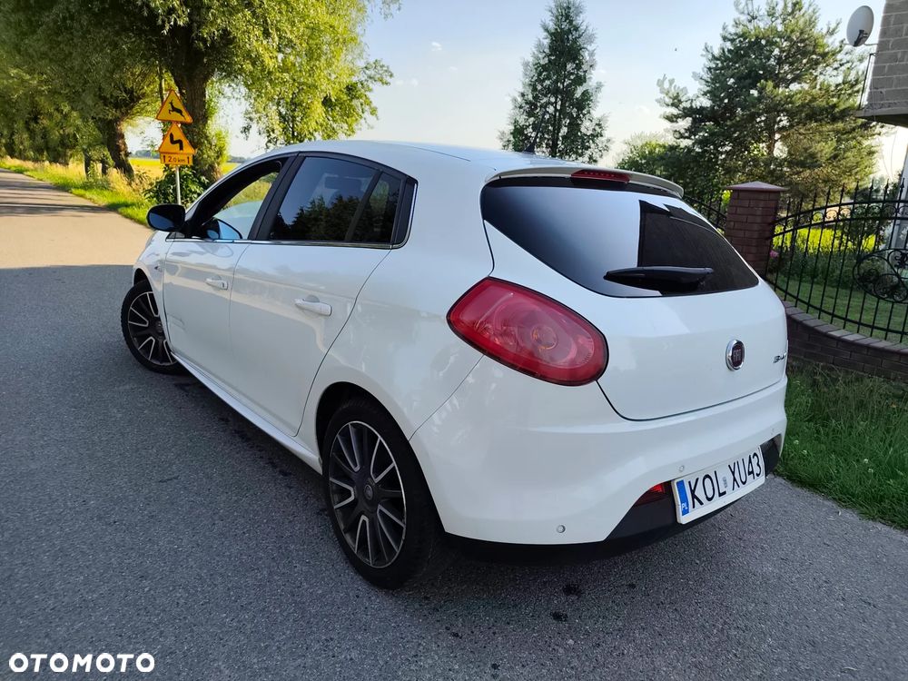 Fiat Bravo - 3