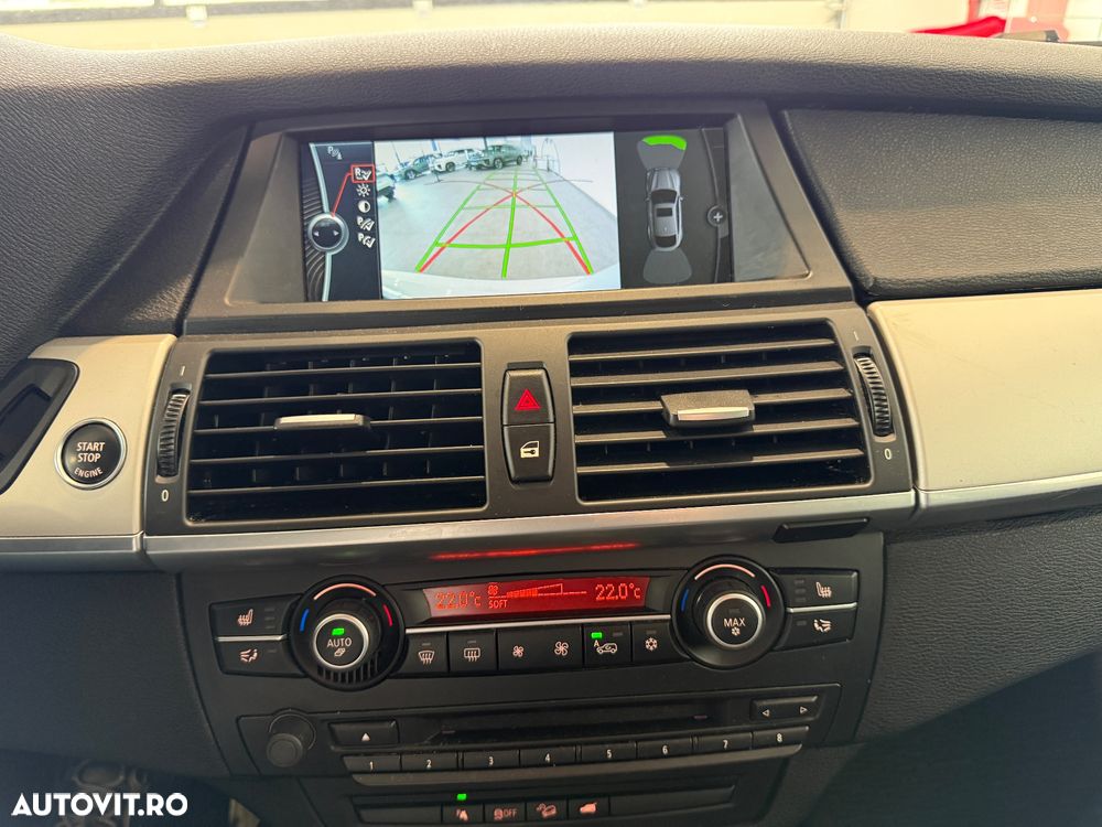 BMW X6 xDrive30d Edition Exclusive - 22