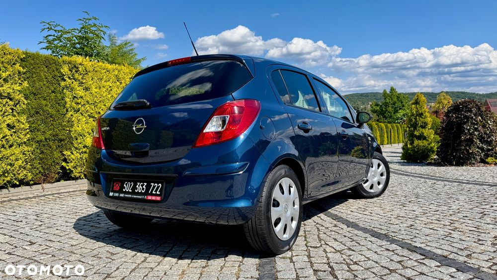 Opel Corsa - 19