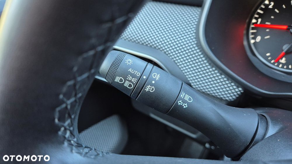 Dacia Jogger 1.0 TCe SL Extreme 7os - 13