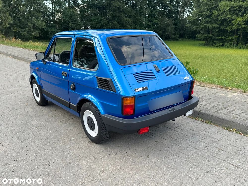 Fiat 126 - 4