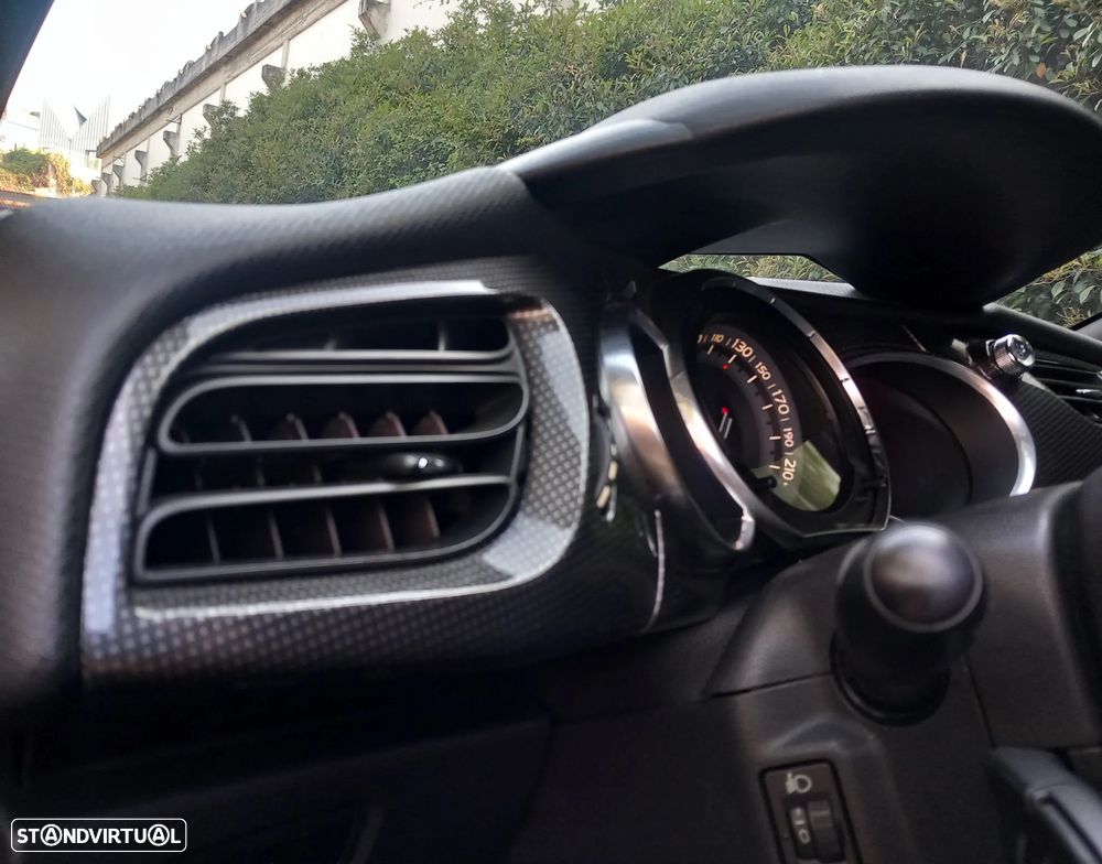 Citroën DS3 1.6 e-HDi So Chic 95g - 19