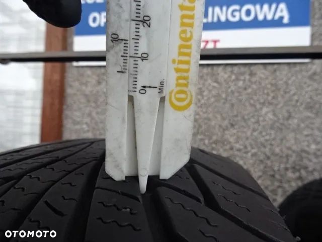 205/70/R16 97H MAXXIS VICTRA SUV - 10