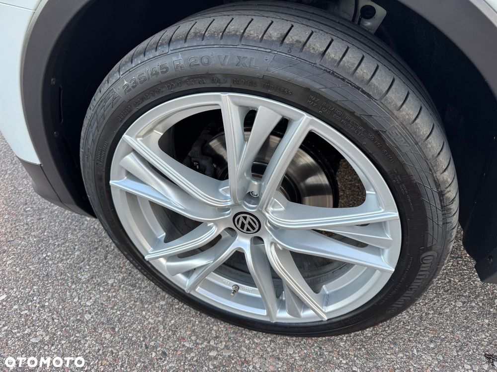 Volkswagen Tiguan 2.0 TDI SCR 4Motion (BlueMotion Techn.) DSG Highline - 18