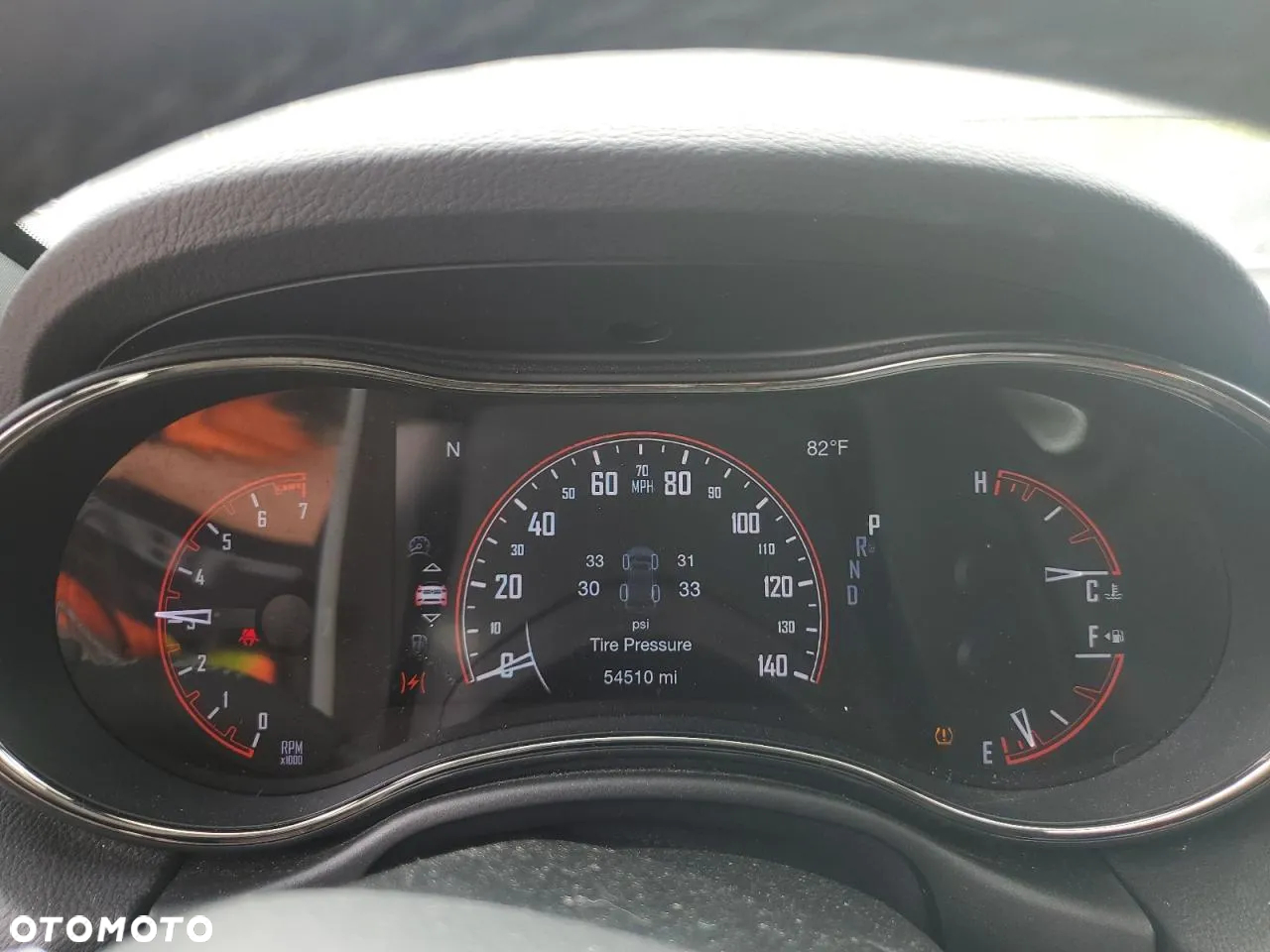 Dodge Durango 3,6 Limited - 11