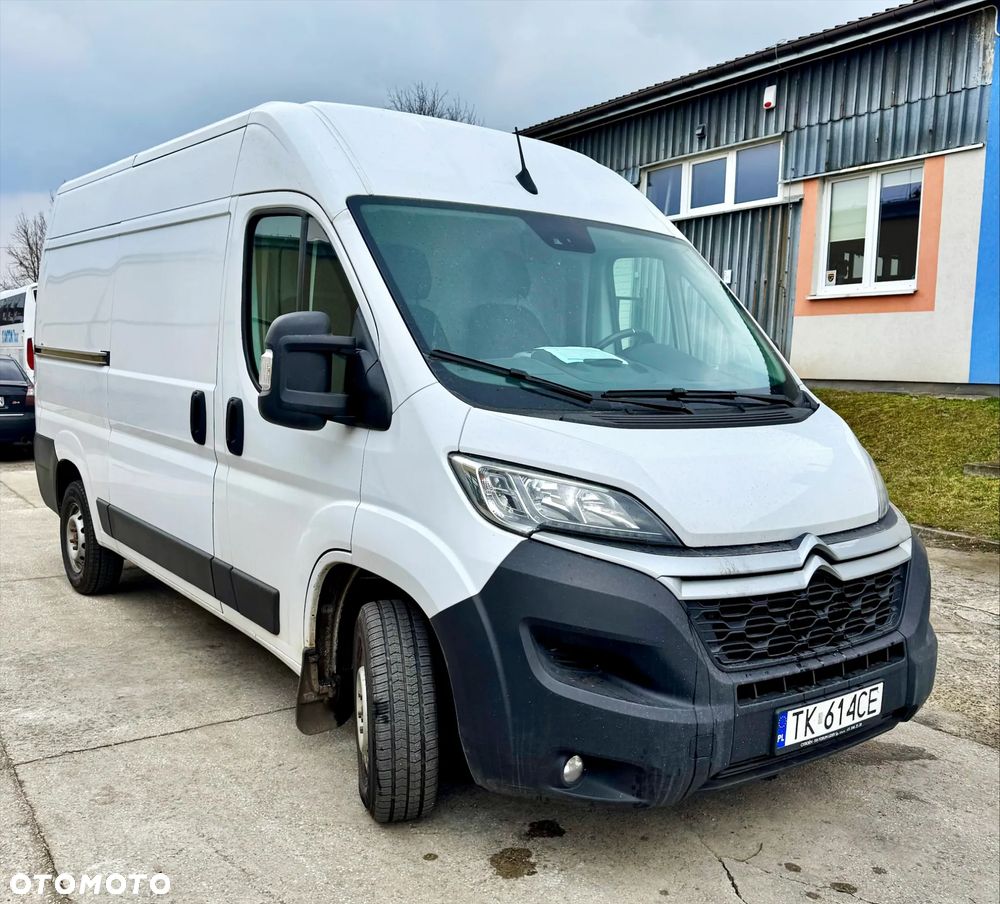 Citroën Jumper - 7