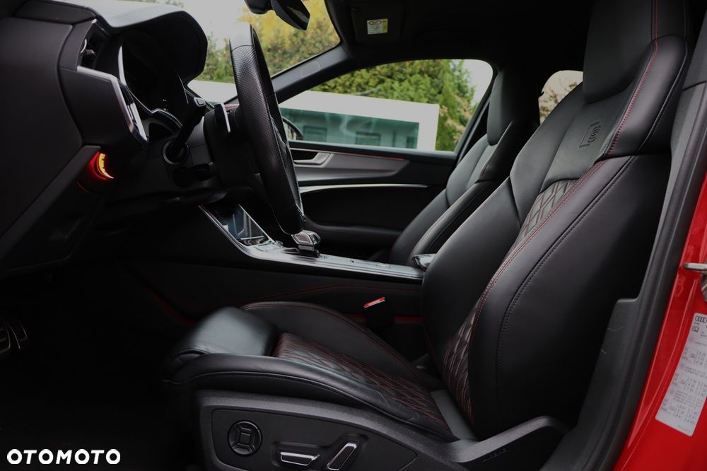 Audi A6 Avant - 19