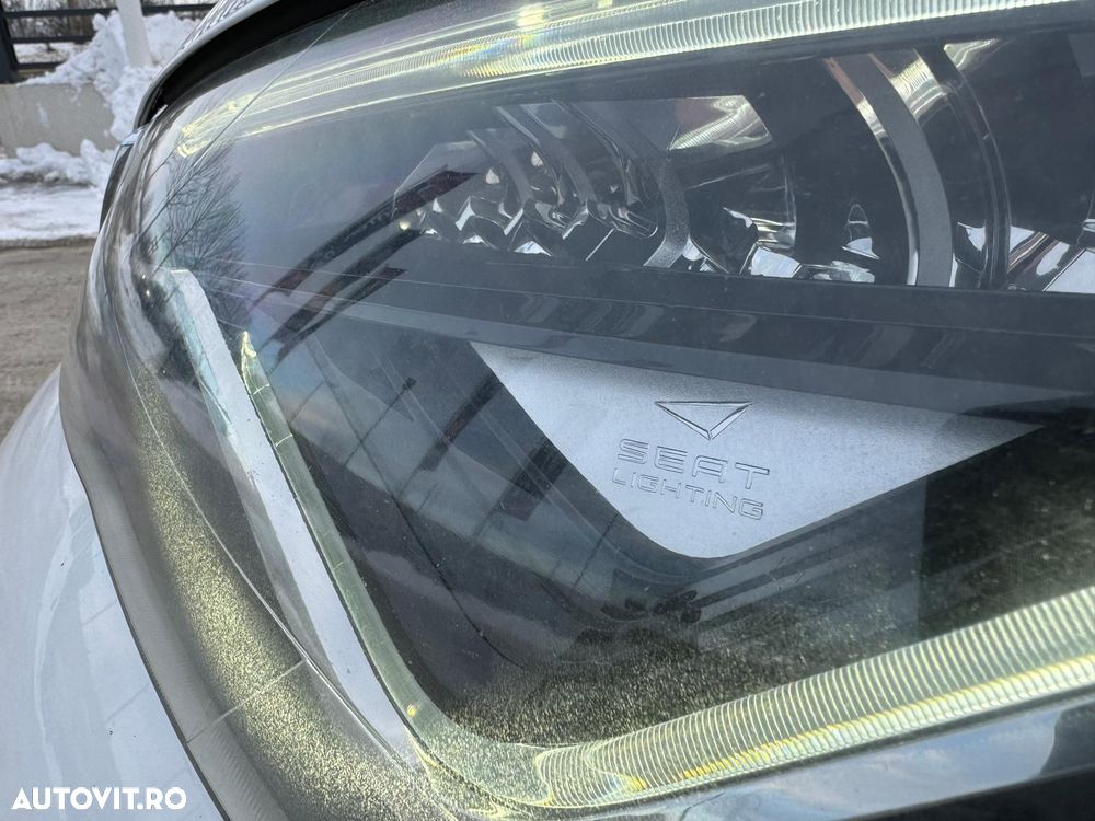 Seat Leon 1.6 TDI Style - 28