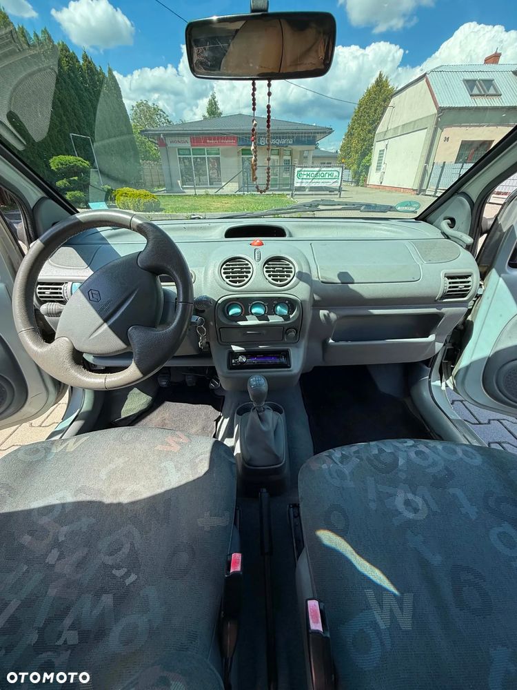 Renault Twingo 1.2 Authentique - 15