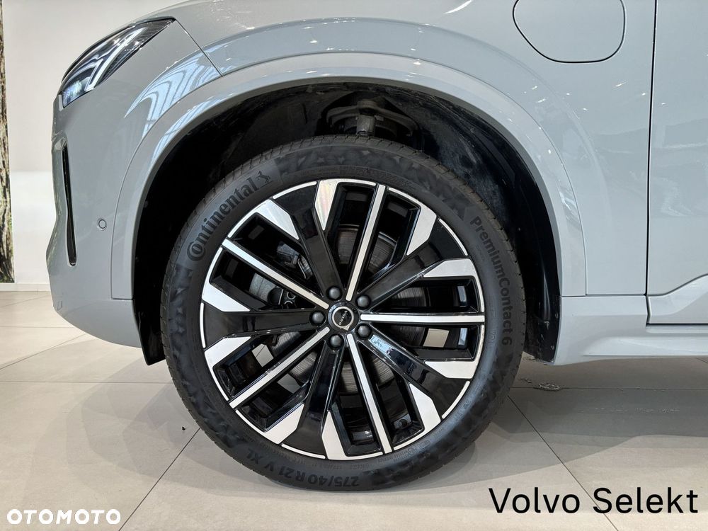 Volvo XC 90 - 12