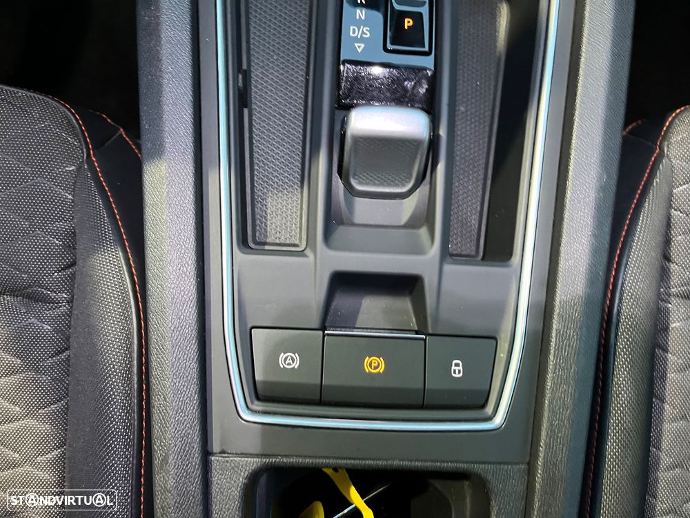 SEAT Leon ST 1.4 e-Hybrid FR DSG - 37