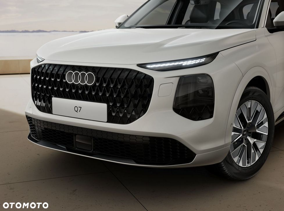 Audi Q7 45 TDI mHEV Quattro S Line Tiptr - 8