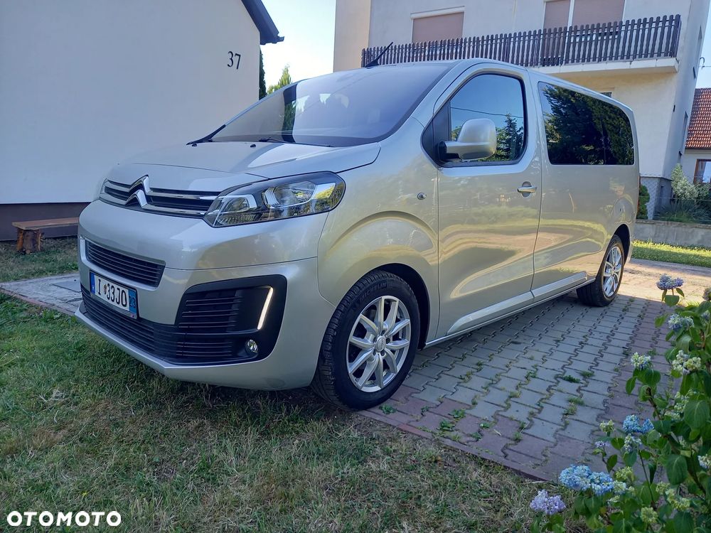 Citroën SpaceTourer 2.0 BlueHDi XS Business - 8