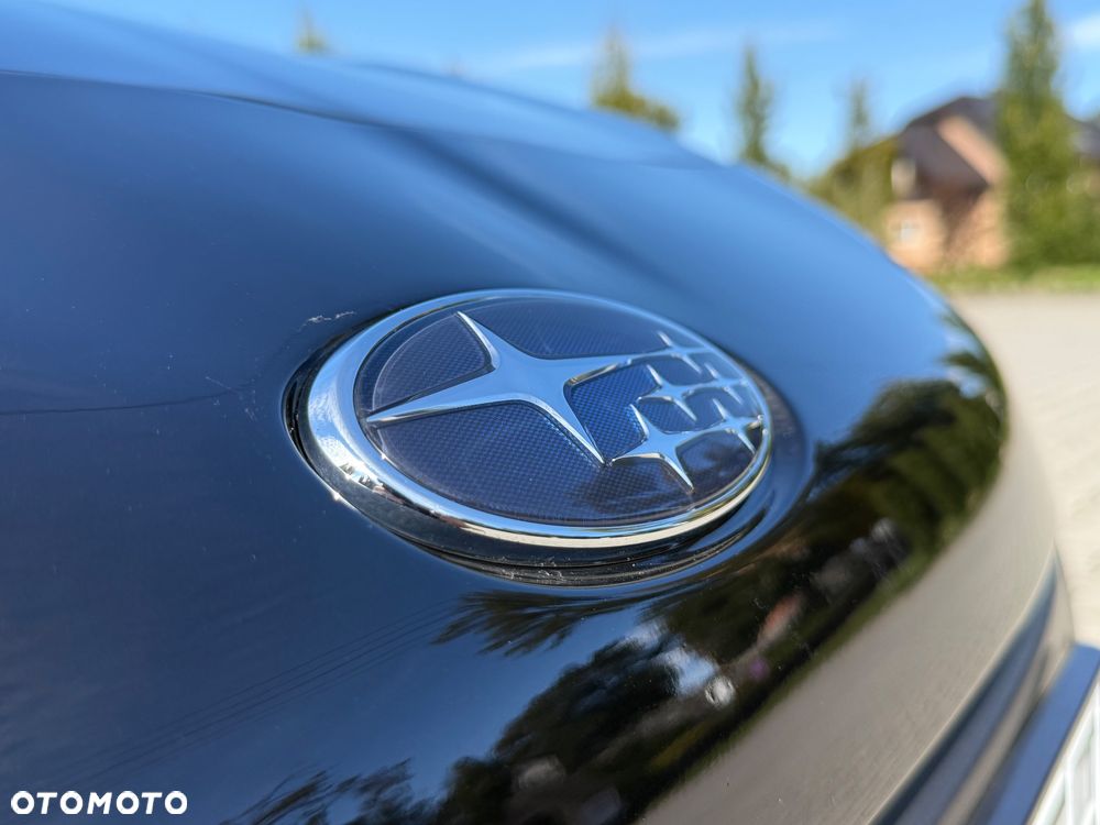Subaru BRZ - 23