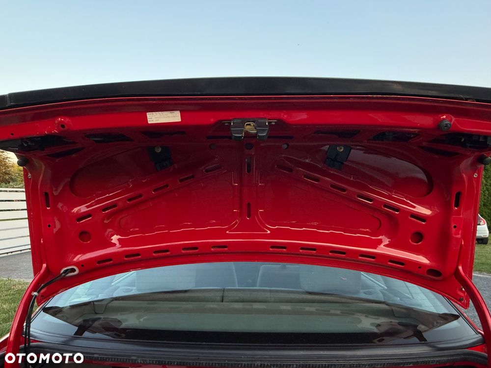 Volkswagen Passat 2.8 VR6 GT - 13