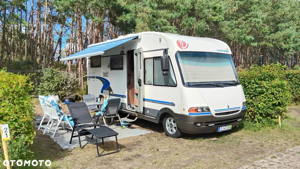 Fiat Ducato - 1