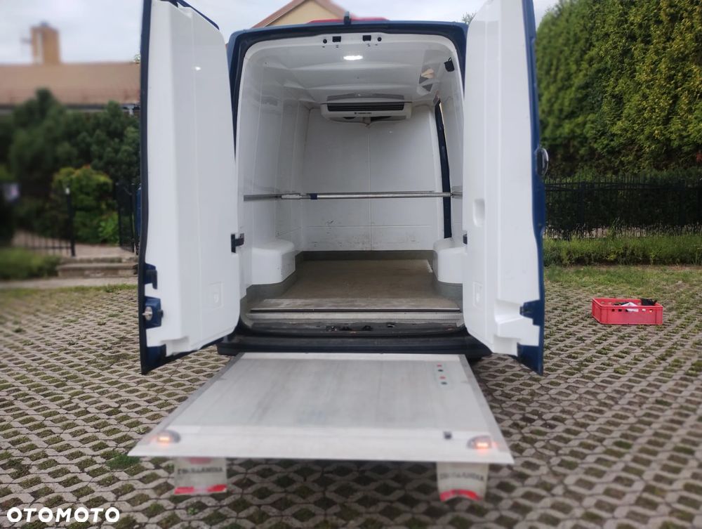 Volkswagen crafter - 6
