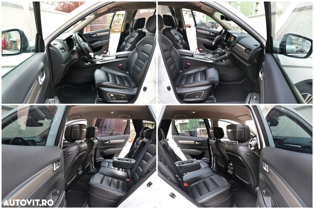 Renault Koleos BLUE dCi X-Tronic 4WD Initiale Paris - 18