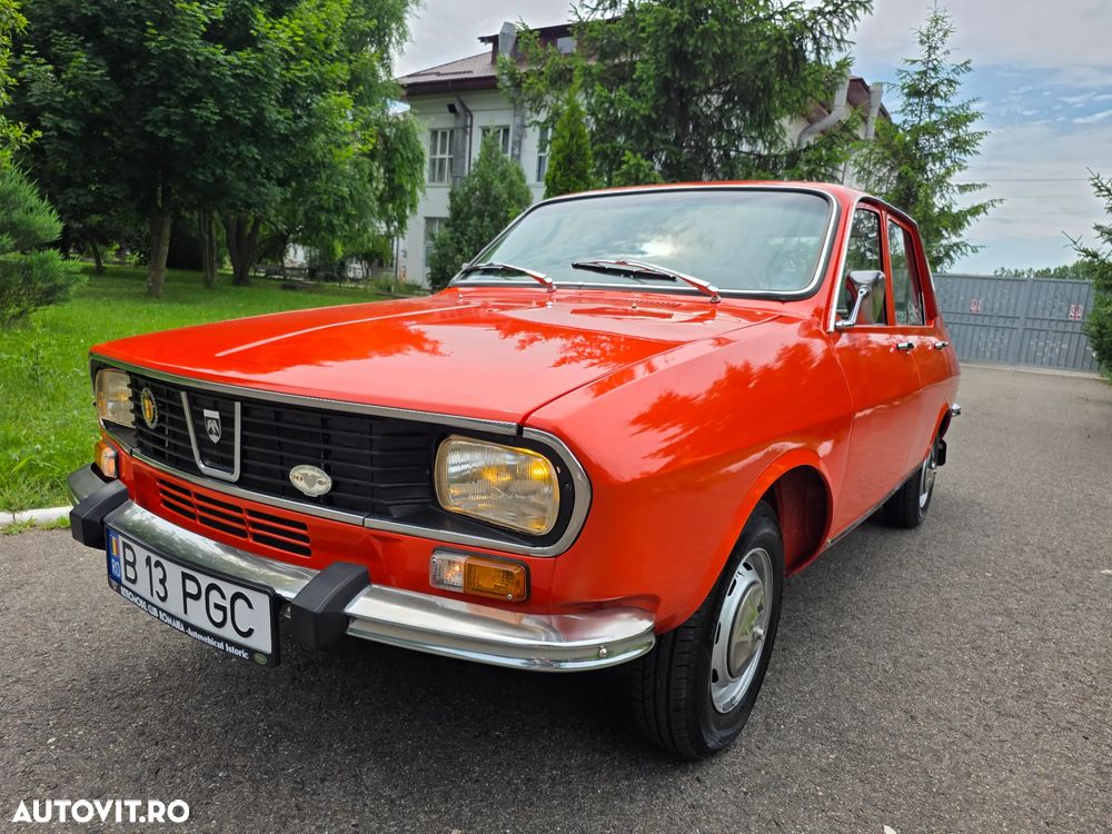 Dacia 1300 - 5
