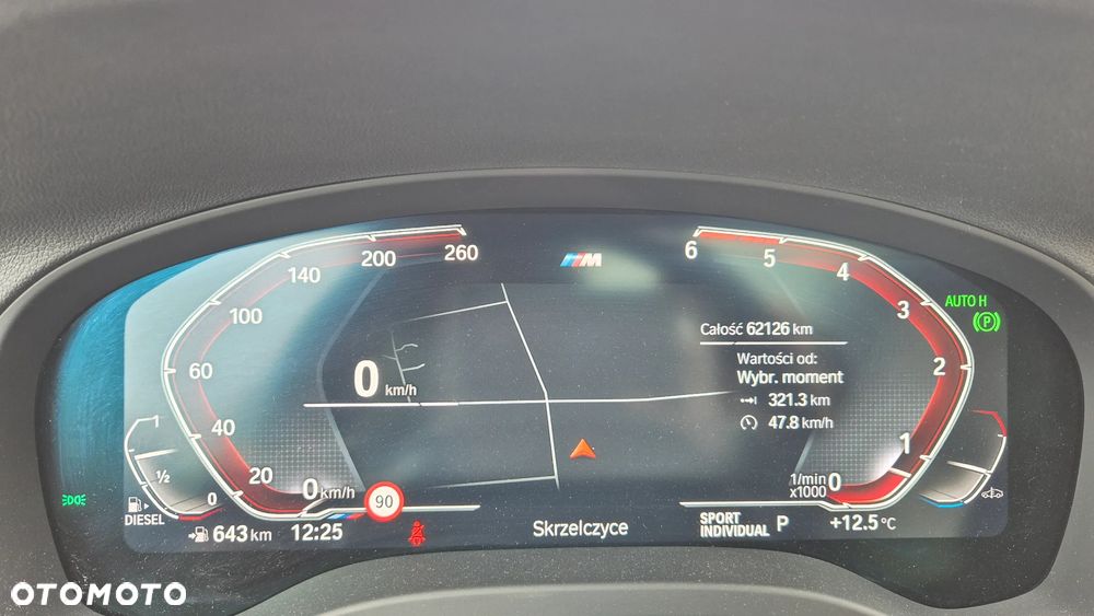 BMW X3 xDrive20d M Sport - 17