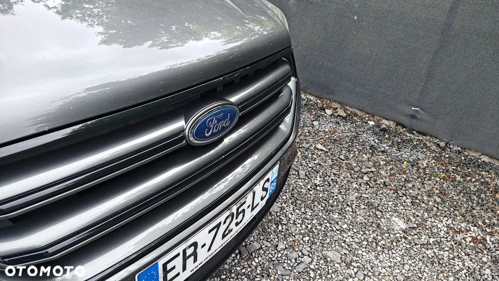 Ford Kuga 2.0 TDCi AWD ST-Line - 32