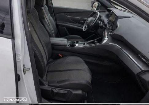 Peugeot 5008 BlueHDI 130 EAT8 Allure Pack - 8