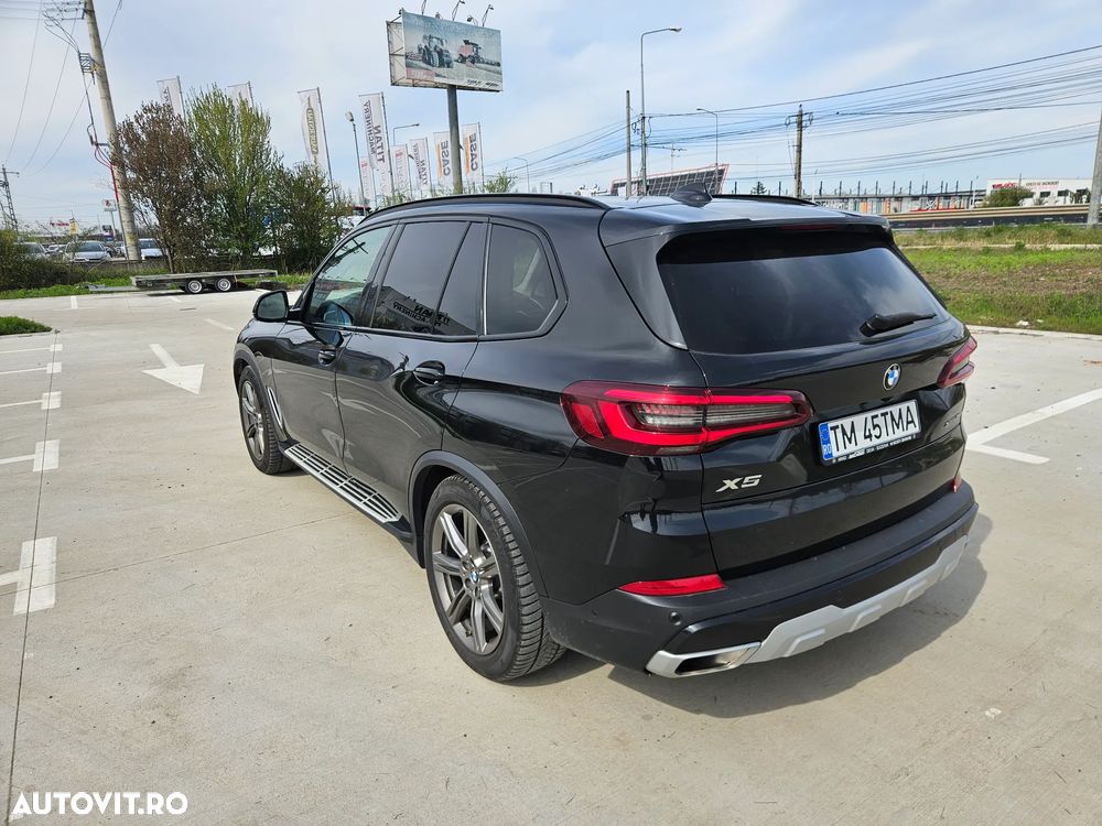 BMW X5 - 7