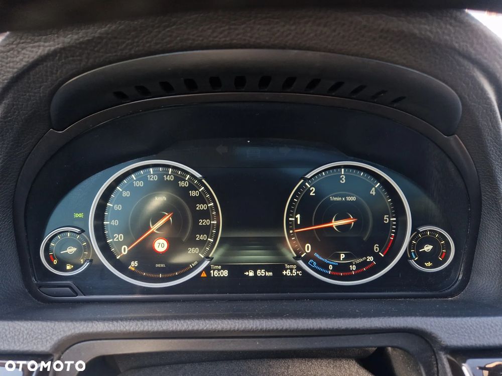 BMW Seria 5 - 21