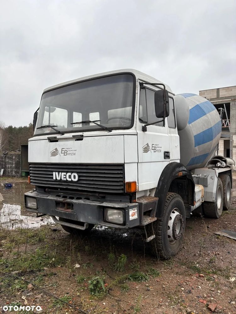 Iveco 120 - 1