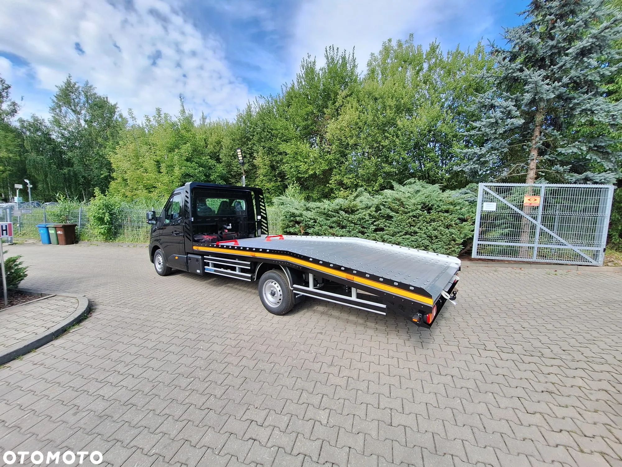 Renault Master - 8